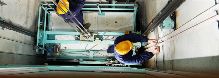 تعمیر، سرویس و نگهداری آسانسور در مهرشهر کرج